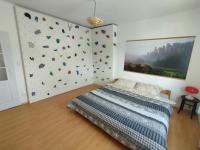 B&B Liberec - Apartmán Donská - Bed and Breakfast Liberec