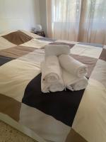 Chambre Double Supérieure
