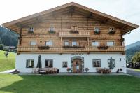 B&B Leogang - Der Pfindlhof - Bed and Breakfast Leogang