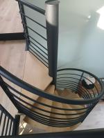 Le Loft du Renard, Gîte rural à Namur Wépion - B&B Namur