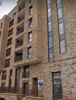 Lake view apartment 5 minutes to city center - B&B Manchester