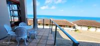 Alomsee 10 - Sleeps 8 with amazing views of the sea - B&B Margate