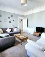 Charming 3-bedroom maisonnette in Inverness City Centre - B&B Inverness