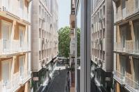 tuGuest Duquesa Apartment - B&B Granada