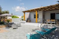 Villa Perla - B&B Lárdos