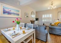 Quay View Cottage - B&B