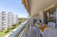 NOVELTY I Arysal 2 - B&B Salou