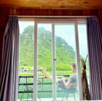 Phong Nha Memory Homestay - B&B Phong Nha