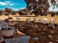 B&B Torrico - Hotel Valdepalacios Gourmand 5* GL - Bed and Breakfast Torrico