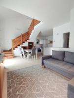 Belvárosi allódium 2. - B&B Szentendre