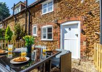 Pinnacle Cottage - B&B