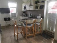 Lüttje Hütt Mien Lüttje Hütt 02 - B&B Norderney