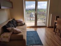 Apartament Gardena II Olsztyn - B&B