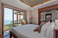 Superior Suite with Sea View