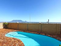 Zeezicht 204 Bloubergstrand - Ferienwohnung Bloubergstrand