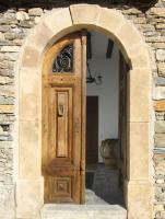 Casa Miret de Mur - B&B Vilamolat de Mur