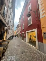 Arqué Apartments - Arco Centro - Ferienwohnung