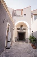 Dimora De Mauro - Chambres d’hôtes Catane