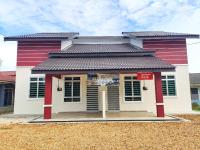 B&B Alor Setar - ABHAR Inap Desa - Bed and Breakfast Alor Setar