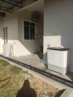 ABHAR Inap Desa - B&B Alor Star