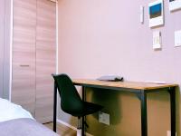 Large Double or Twin Room