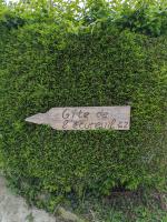 Gîte de l'écureuil62, près des plages et de la forêt - B&B
