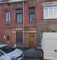 Chambre Zen - Arrivée autonome - B&B Tourcoing