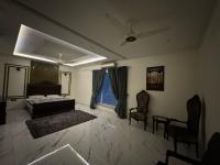 Villa Islamabad Central Hill View Park View - B&B Islamabad