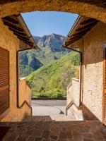 La Betulla - vicino al lago, vicino alle montagne - Chambres d'hôtes Ballabio