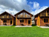 Eco Centr Zrub - B&B Maidan