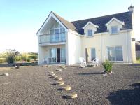 Stunning Detached 3 Bedroom House Islandandmagee - Chambres d’hôtes