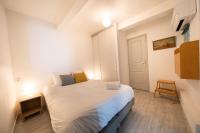 Le Lucia, Beau T2, Clim,Centre Historique, Comédie - Chambres d’hôtes Montpellier