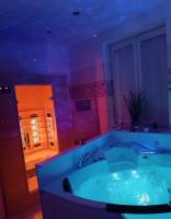 Apartmán s privátnym wellnessom Exwell - B&B Trenčín