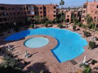 B&B Marrakesch - VITALA appartement, avec magnifique rooftop - Bed and Breakfast Marrakesch