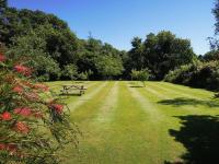 The Stables - Nanjeath - Bed and Breakfast St Austell