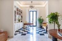 Palazzo Costarelli - Bed and Breakfast - Chambres d’hôtes Catane