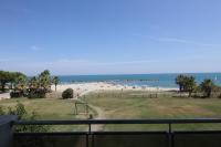 Residence Brezza Di Mare - Ferienwohnung San Benedetto del Tronto