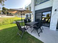 Villa Joana Kriopigi by Halkidiki Villas - Chambres d’hôtes Kryopigí