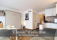 Nestor&Jeeves - LIDO BEACH - Central - Very close sea - Pedestrian zone - B&B Nizza