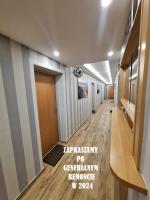 Motel Comet - B&B Przeźmierowo