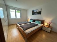 Ferienwohnung Bodenseeblick - B&B Hagnau
