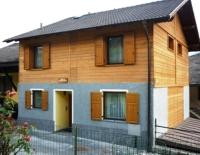 Agritur Affittacamere Capra Mauro - Ferienwohnung Carzano