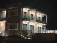 Maria Luxury Villa - B&B Lecheo