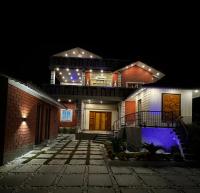 B&B Shantiniketan - Chaitali The Villa - Bed and Breakfast Shantiniketan