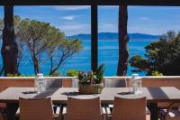 B&B Porto Santo Stefano - [porto s. stefano] place like heaven + parcheggio - Bed and Breakfast Porto Santo Stefano