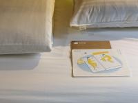 Posto Letto in Dormitorio Femminile per 4 Persone