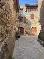 Casa Rural Cal Vellet del Priorat - Chambres d’hôtes la Vilella Baixa