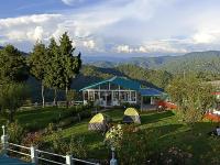 B&B Muktesra - Chirping Orchard, Mukteshwar - Bed and Breakfast Muktesra