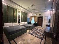 B&B Islamabad - Four Season Boutique Hotel - Bed and Breakfast Islamabad