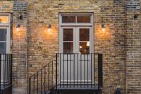 Buckingham Mews_Flint Cottage 1 - B&B